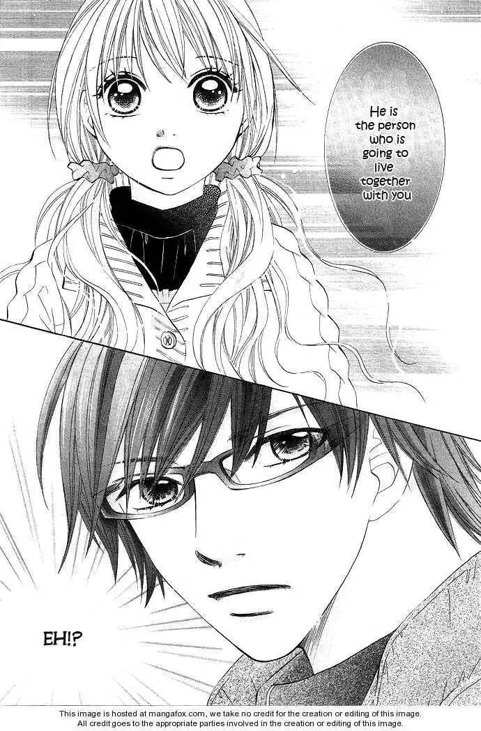 Mainichi Kimi ni Koishiteru Chapter 1 19